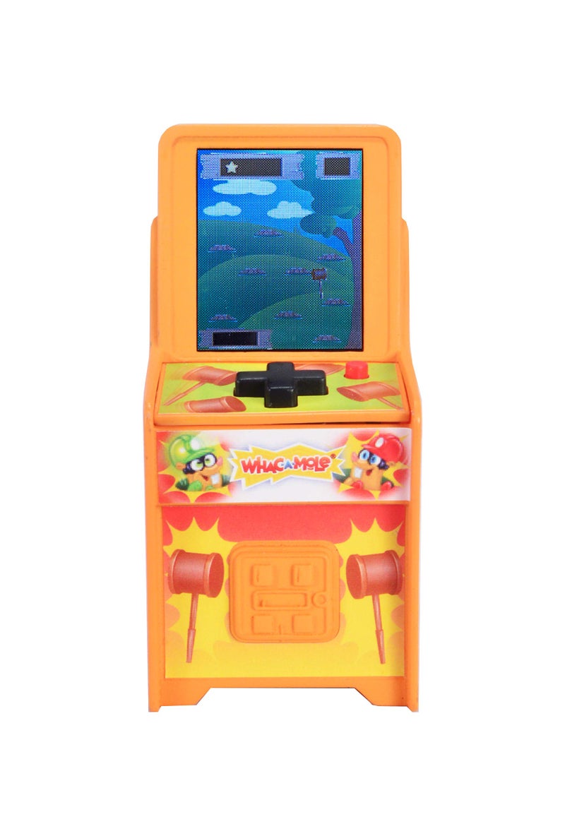Super Impulse Boardwalk Arcade Whac-A-Mole, Multi (402) - Image 2